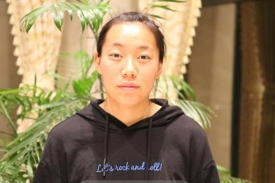 王偉艷(中國女子橄欖球運動員) 王偉艷(中國女子橄欖球運動員)
