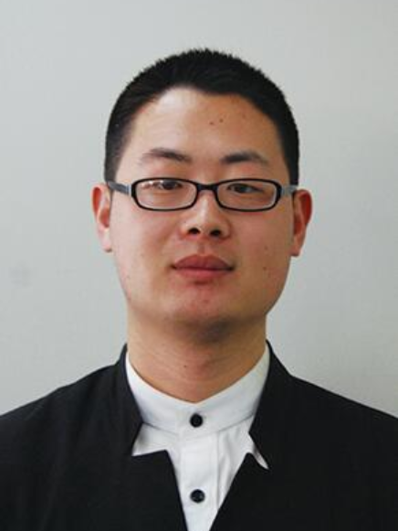 宋文杰(西北農林科技大學教師)