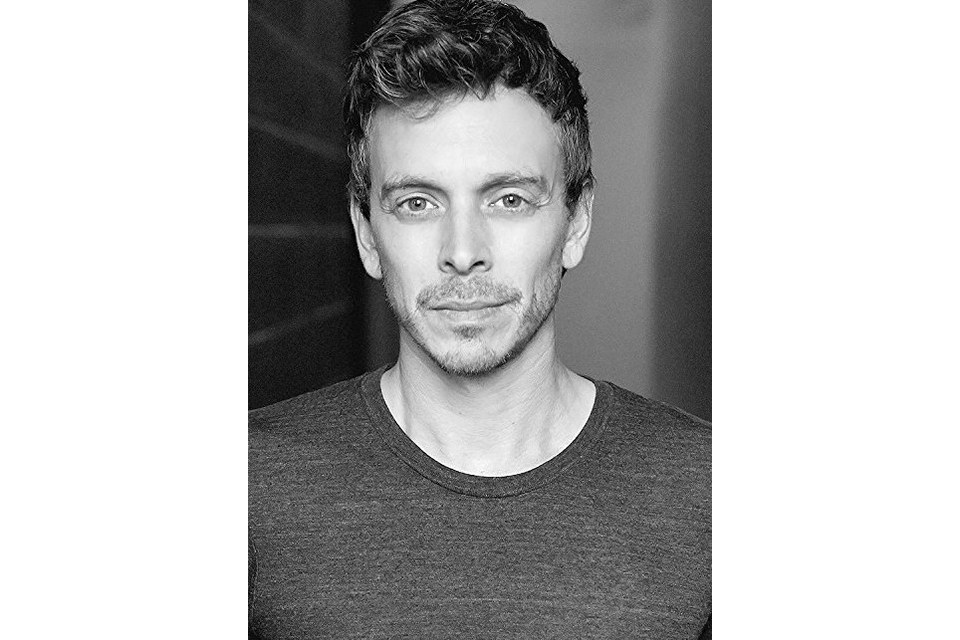 Dylan Trowbridge Dylan Trowbridge