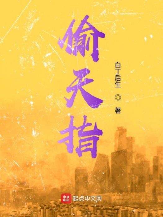偷天指 偷天指
