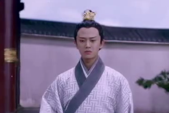 李俶(電視劇《大唐榮耀》男主角) 李俶(電視劇《大唐榮耀》男主角)