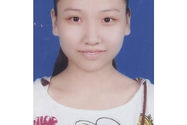 陶紫妃 陶紫妃