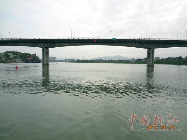 資江大橋 資江大橋