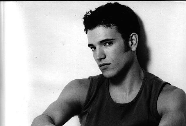 Ben Gerrard Ben Gerrard