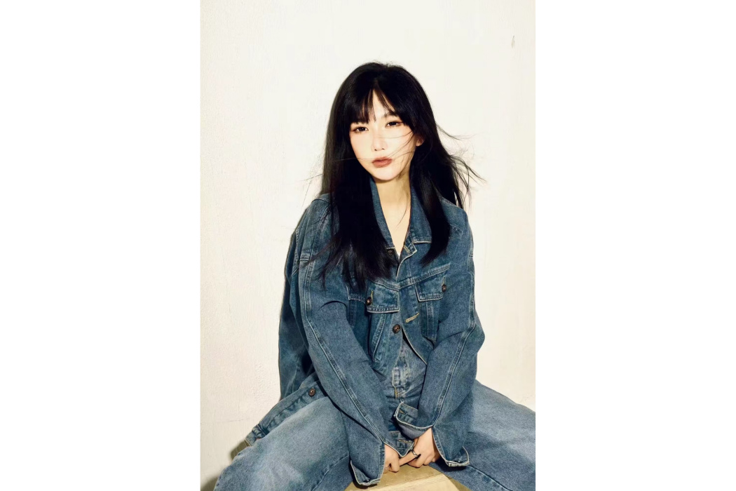 徐俊雅(中國內地女歌手) 徐俊雅(中國內地女歌手)