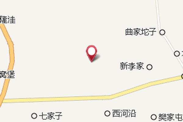 公河來 公河來