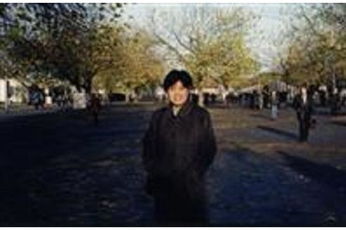 李登文(南開大學教授)