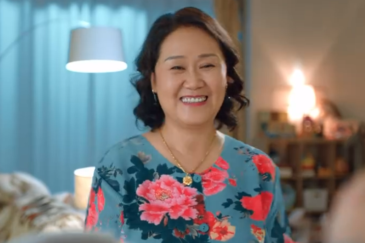 徐春花(網路微短劇《妻不可欺》中的角色) 徐春花(網路微短劇《妻不可欺》中的角色)