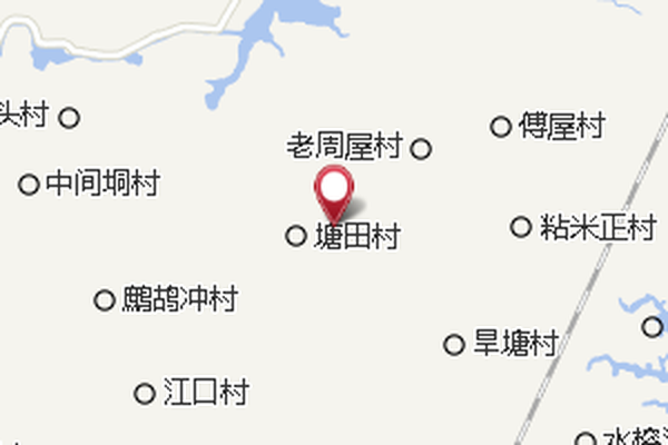 兵馬墳村 兵馬墳村
