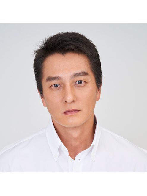 本宮泰風 本宮泰風