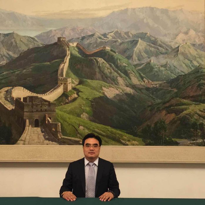 張徐明 張徐明
