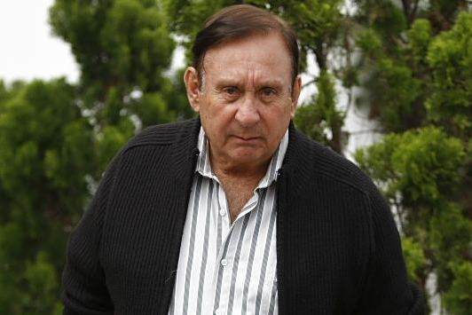 Tulio Loza Tulio Loza