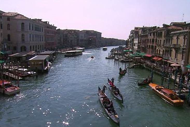 European Getaways European Getaways