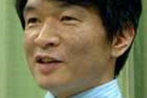 大野木寬 大野木寬