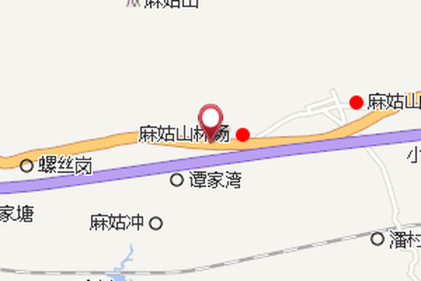 雙廟崗 雙廟崗