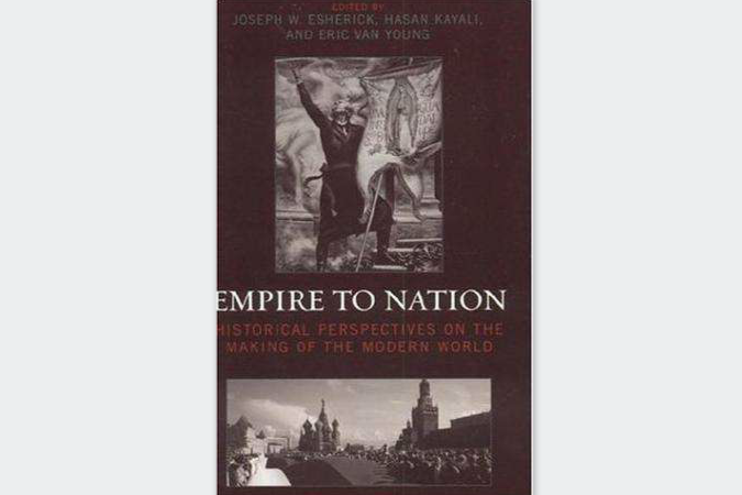 Empire to Nation Empire to Nation
