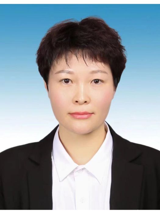 王文靜(山東省棗莊市山亭區貿促會副會長) 王文靜(山東省棗莊市山亭區貿促會副會長)