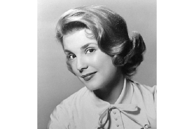 Karen Sharpe Karen Sharpe