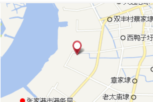 沙家埭 沙家埭