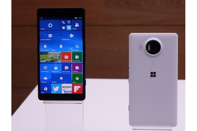 Microsoft Lumia 950 XL Microsoft Lumia 950 XL
