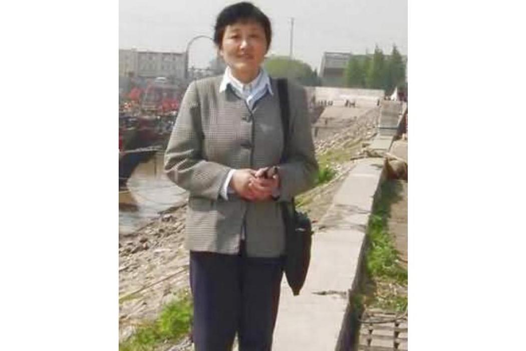 羅方妮 羅方妮