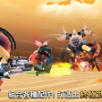 瘋狂傑克 瘋狂傑克