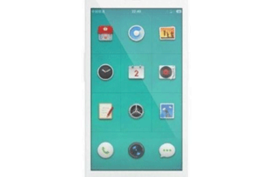 錘子YQ607 錘子YQ607