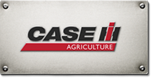 凱斯農業機械Logo