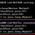 ThreadDump ThreadDump