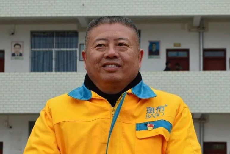 帥雲洪