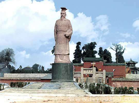 劉城廟遺址 劉城廟遺址