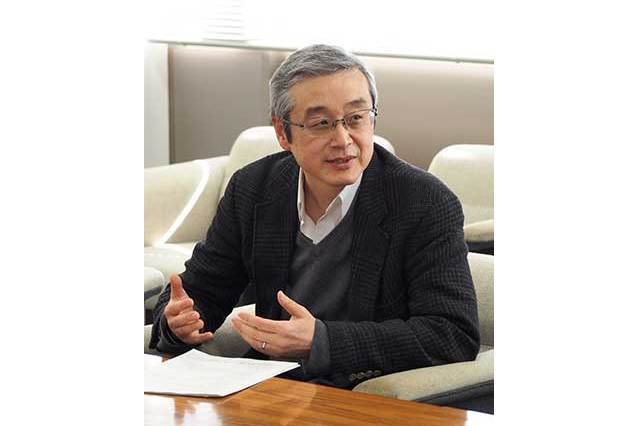 市村英彥 市村英彥