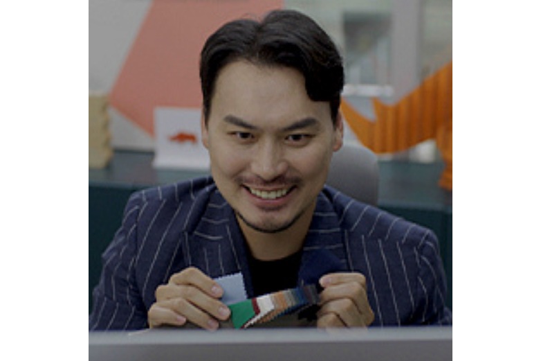 劉組長 劉組長