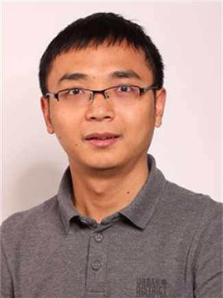 羅濤(四川大學化學工程學院副研究員) 羅濤(四川大學化學工程學院副研究員)
