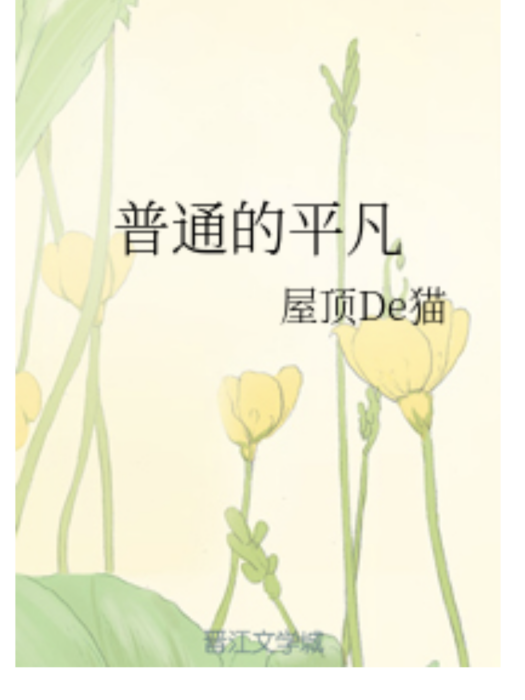 普通的平凡 普通的平凡
