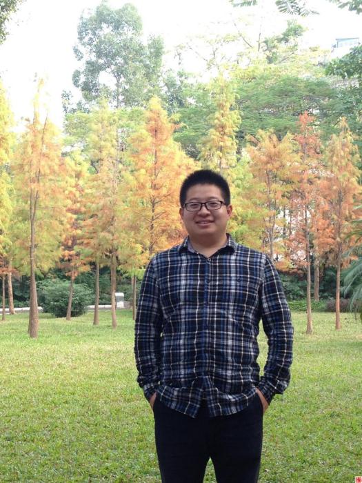 洪國強(華中師範大學歷史文化學院副教授) 洪國強(華中師範大學歷史文化學院副教授)
