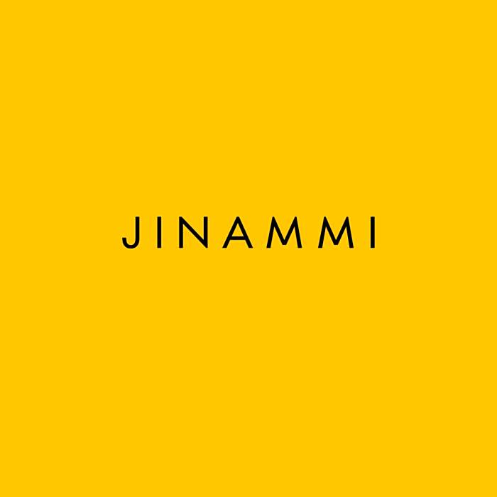JINAMMI JINAMMI
