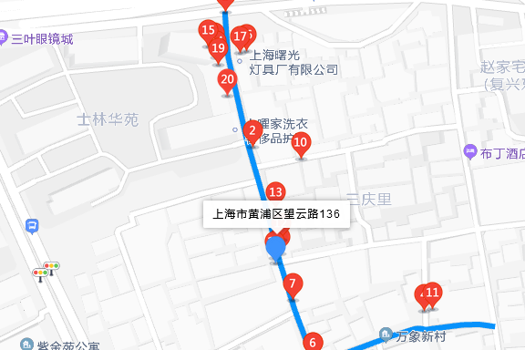望雲路136弄 望雲路136弄