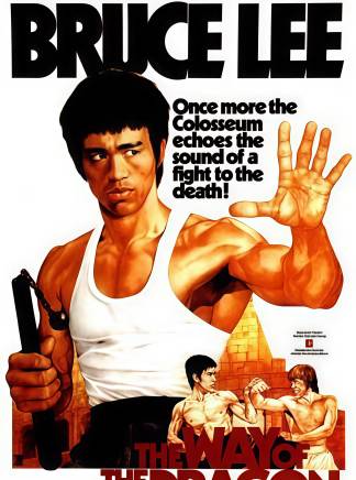 李小龍