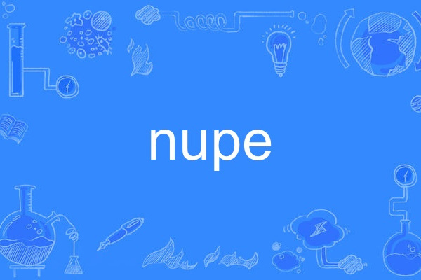 nupe nupe