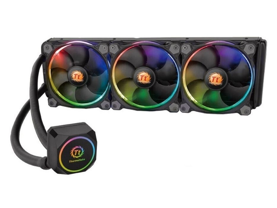 Tt 蛟龍 Sync RGB 360 Tt 蛟龍 Sync RGB 360