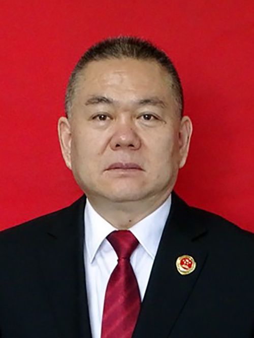 時玉堯 時玉堯