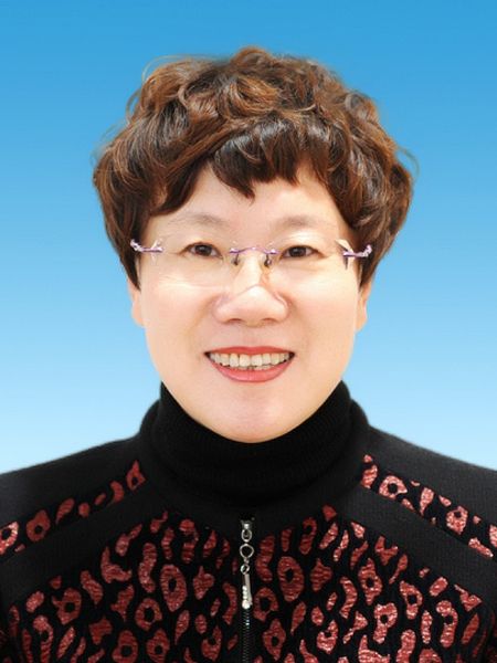 李炳紅(山東省濱州市住房和城鄉建設局黨組成員) 李炳紅(山東省濱州市住房和城鄉建設局黨組成員)