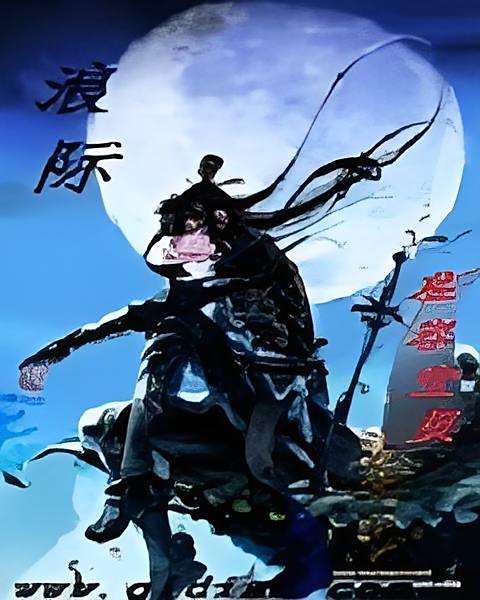 浪際 浪際