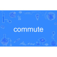 commute commute