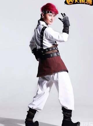 李佑晨