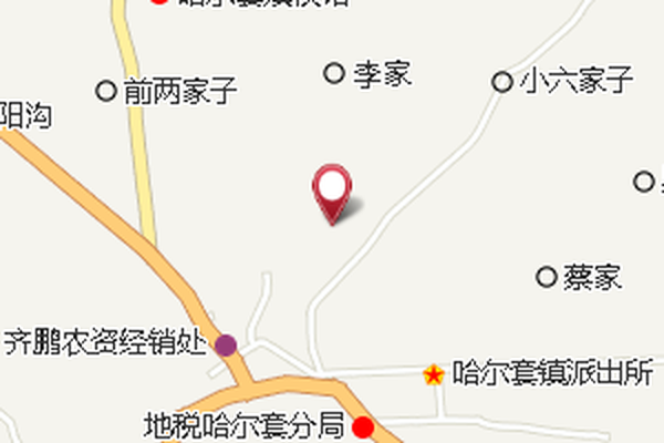 石頭窖