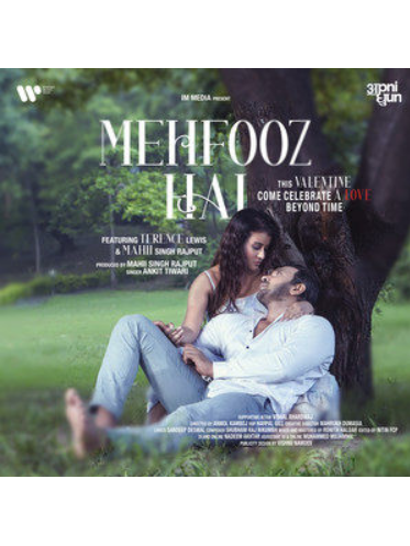 Mehfooz Hai Mehfooz Hai