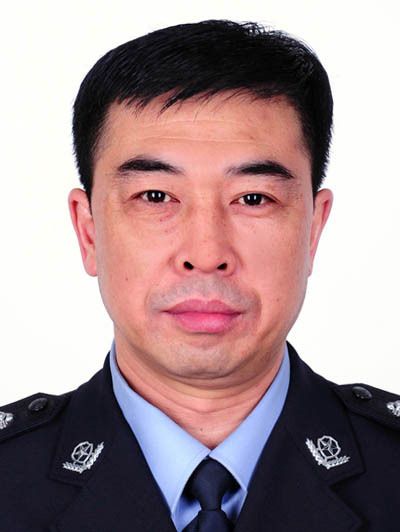 王建新(吉林省四平市公安局副局長) 王建新(吉林省四平市公安局副局長)