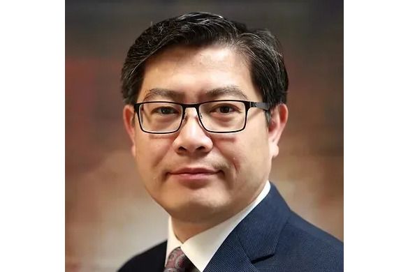 金鵬(埃默里大學教授、美國科學促進會會士) 金鵬(埃默里大學教授、美國科學促進會會士)